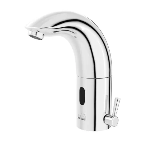 شیر روشویی هوشمند بلندا مدل HD110