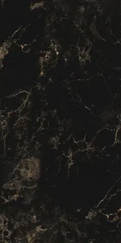 سرامیک ایفا سرام برند میلان طرح مرکوری مشکی نانو پولیش سایز 120*60