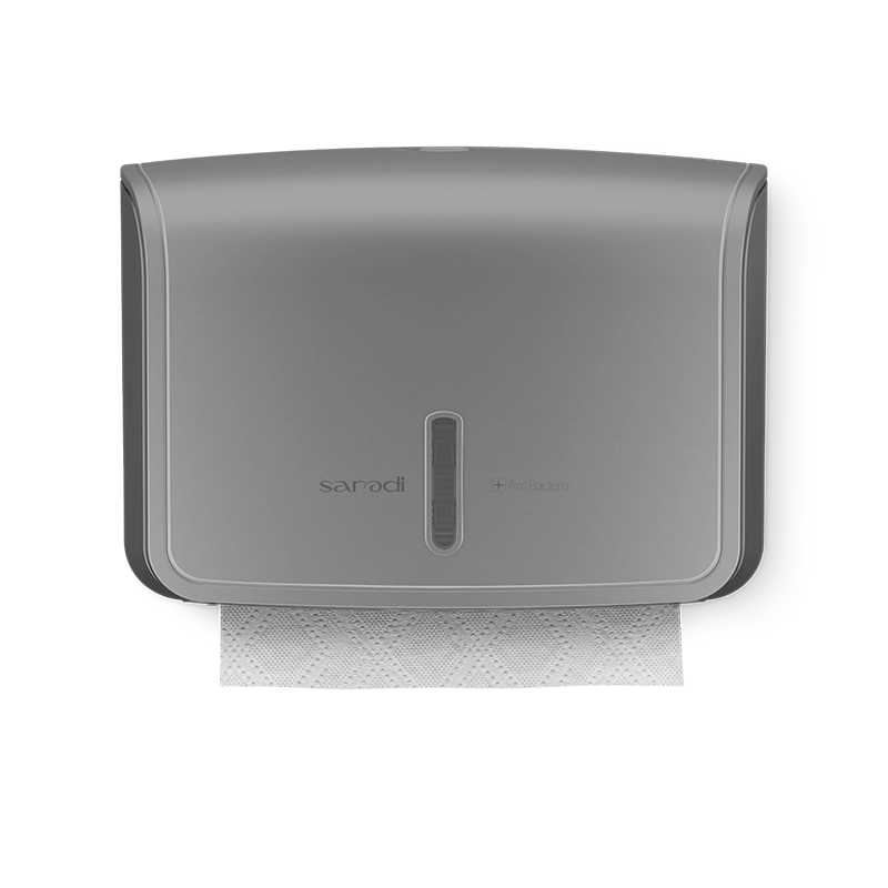 جا دستمال ایمن آب مدل ورونا