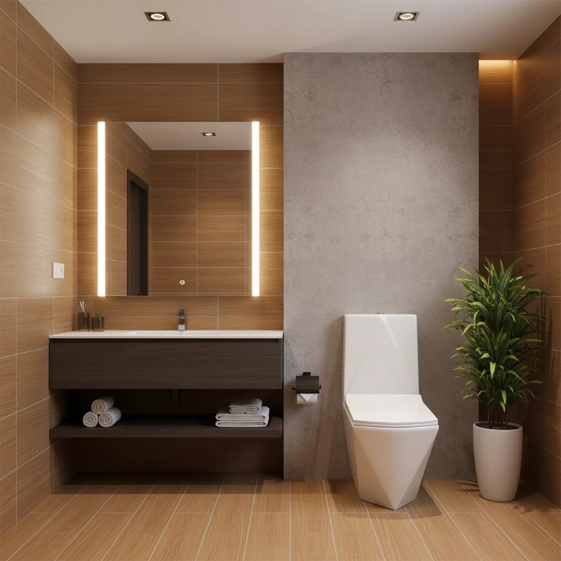 توالت فرنگی پارس سرام مدل دیاموند