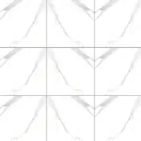 پرسلان الوند طرح اولویا سفید مات سایز 30*30