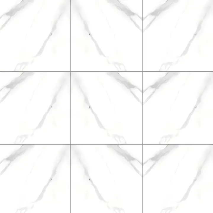 پرسلان الوند طرح اولویا سفید مات سایز 30*30 پرسلان الوند طرح اولویا سفید مات سایز 30*30