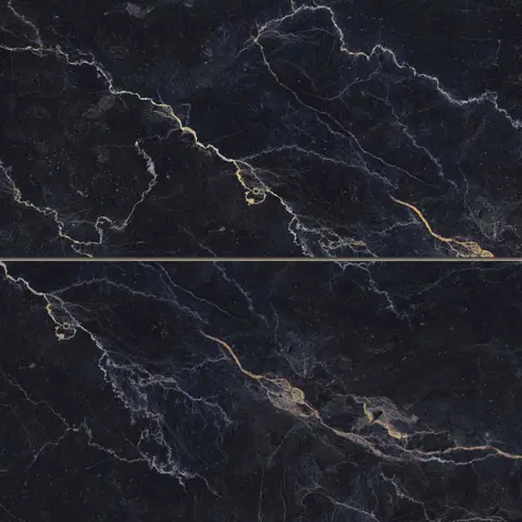 پرسلان ایفا سرام برند میلان طرح تاندر آبی تیره نانو پولیش سایز 160*80