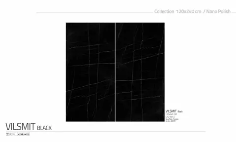 اسلب پرنیان طرح ویل اسمیت مشکی نانو پولیش سایز 270*120