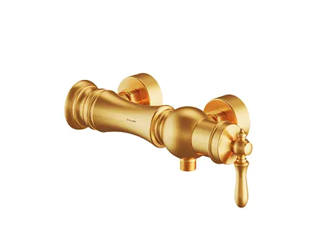 شیر توالت شودر مدل بیزانس