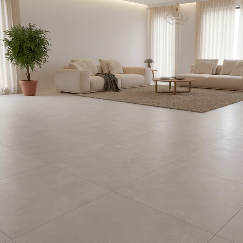 پرسلان ایفا سرام برند میلان طرح سبلان نقره ای شوگر افکت سایز 60*60