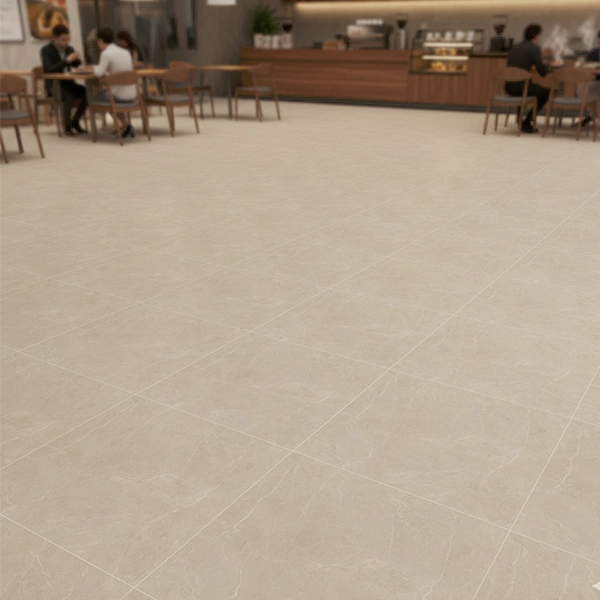 سرامیک سرام نگار طرح کارولینا کاراملی مات سایز 100*100