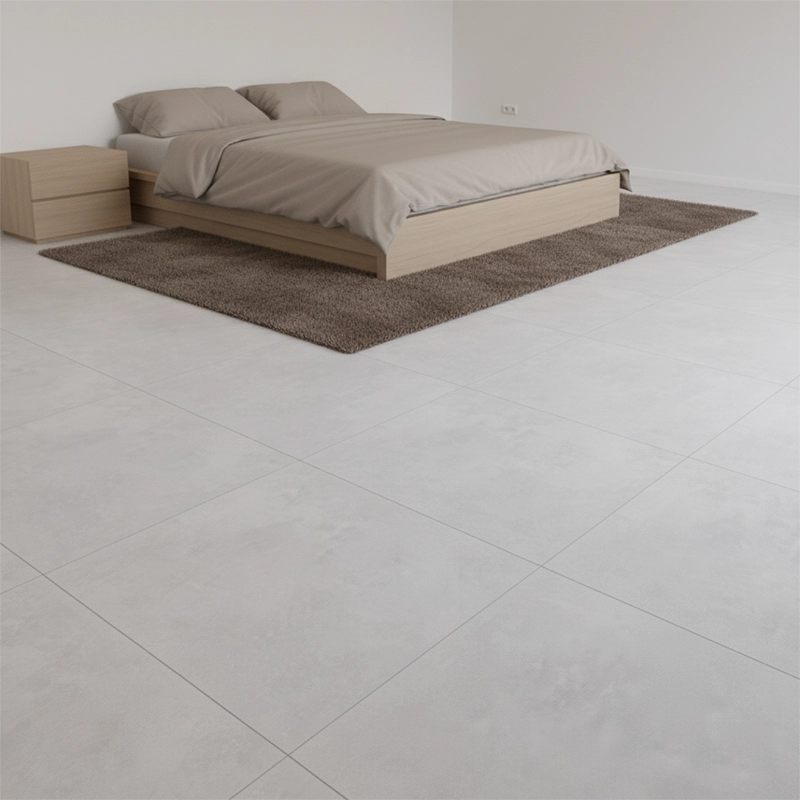 سرامیک سرام نگار طرح سپنتا طوسی مات سایز 60*60