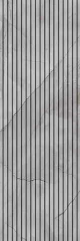 کاشی الوند لوکس طرح تامارا طوسی دکور خطی براق سایز 90*30 کاشی الوند لوکس طرح تامارا طوسی دکور خطی براق سایز 90*30