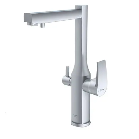 شیر آشپزخانه دومنظوره شودر مدل یونیک پلاس