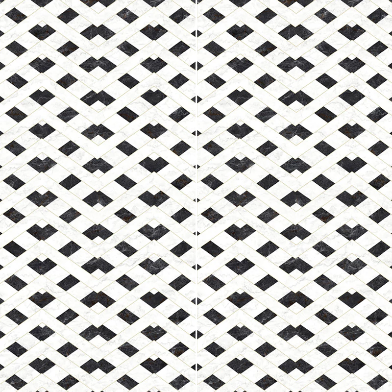 اسلب پرنیان طرح کیوت دکور نانو پولیش سایز 240*120