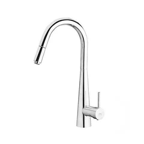 شیر ظرفشویی شاوری سیلکو مدل ریور