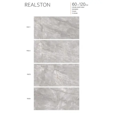 پرسلان الوند طرح ریل استون طوسی روشن پولیش سایز 120*60