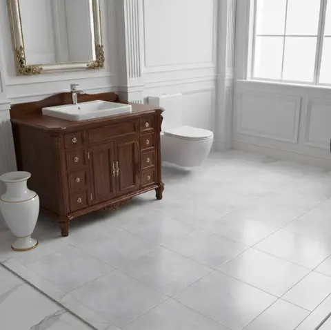 پرسلان الوند طرح لوانته طوسی مات سایز 30*30