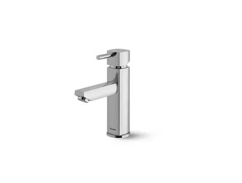 شیر روشویی شودر مدل یونیک شیر روشویی شودر مدل یونیک