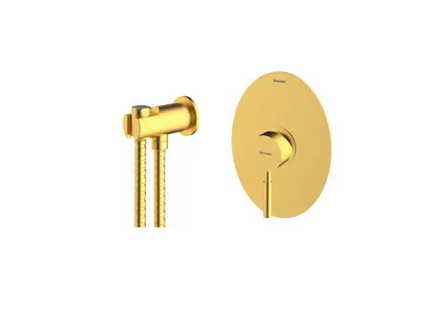 شیر توالت توکار شودر مدل روگن