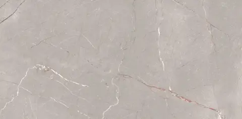 کاشی نیلوفر طرح باهاماس طوسی تیره براق سایز 60*30