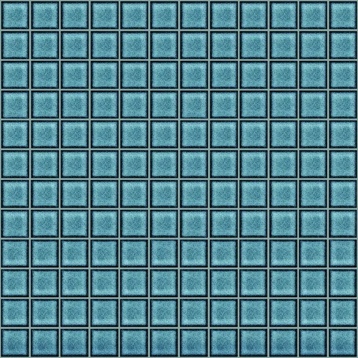 کاشی استخری البرز آبی کد SKY Blue 95 براق سایز 2/5*2/5 کاشی استخری البرز آبی کد SKY Blue 95 براق سایز 2/5*2/5