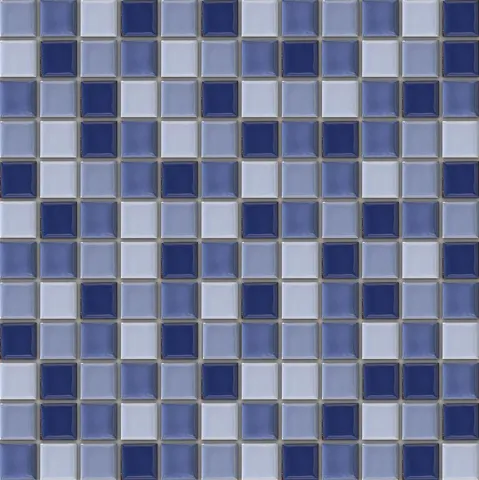 کاشی استخری سرام آرا برند آرژنا کد CG_UC32 براق سایز 2/5*2/5