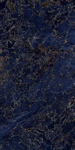 سرامیک ایفا سرام برند میلان طرح کاوالی آبی تیره نانو پولیش سایز 120*60