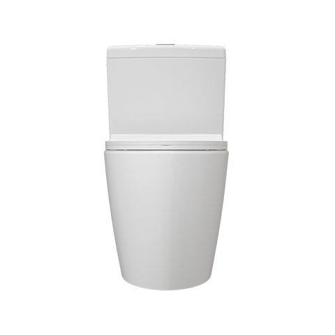 توالت فرنگی کرد مدل آنتوریوم بیده دار