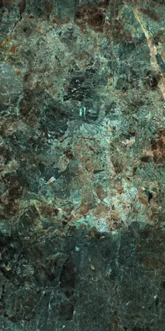 سرامیک ایفا سرام برند میلان طرح موریس سبز پولیش سایز 120*60