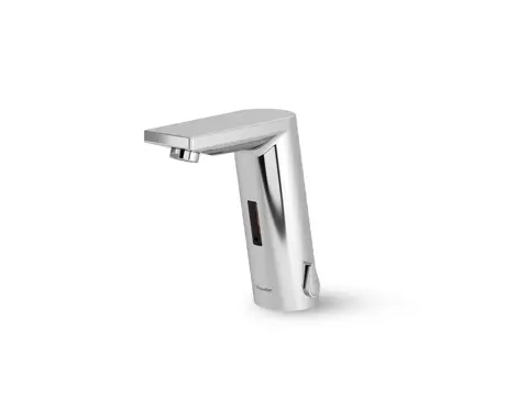 شیر روشویی الکترونیکی شودر مدل دانوب