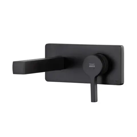 شیر روشویی توکار KWC مدل آوا یونیورسال