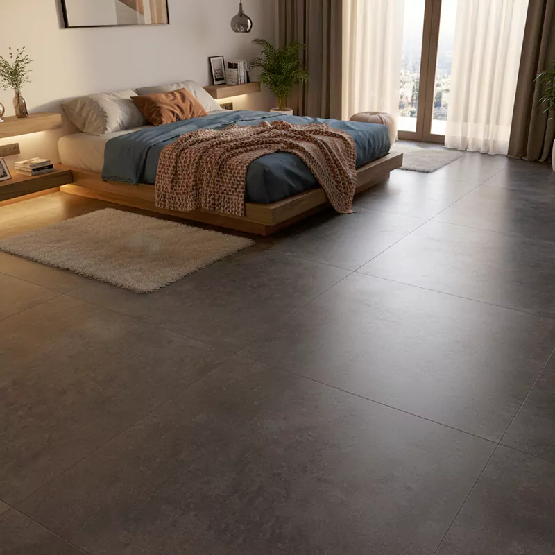 پرسلان صبا طرح پالیساندرا جادویی مات سایز 80*80