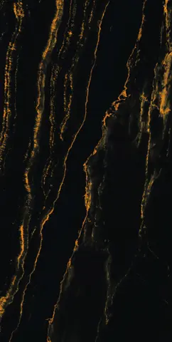 پرسلان ایفا سرام برند میلان طرح گرالداین مشکی نانو پولیش سایز 160*80