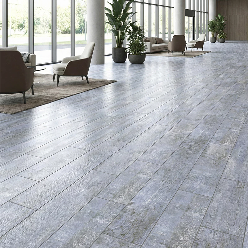 سرامیک ایفا سرام برند میلان طرح رومنت طوسی مات سایز 120*20