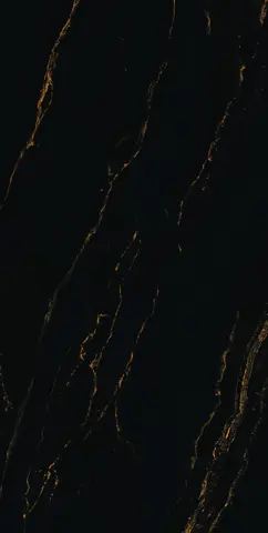 پرسلان ایفا سرام برند میلان طرح گرالداین مشکی نانو پولیش سایز 160*80