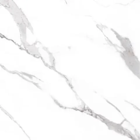 پرسلان الوند طرح نورث سفید پولیش سایز 60*60