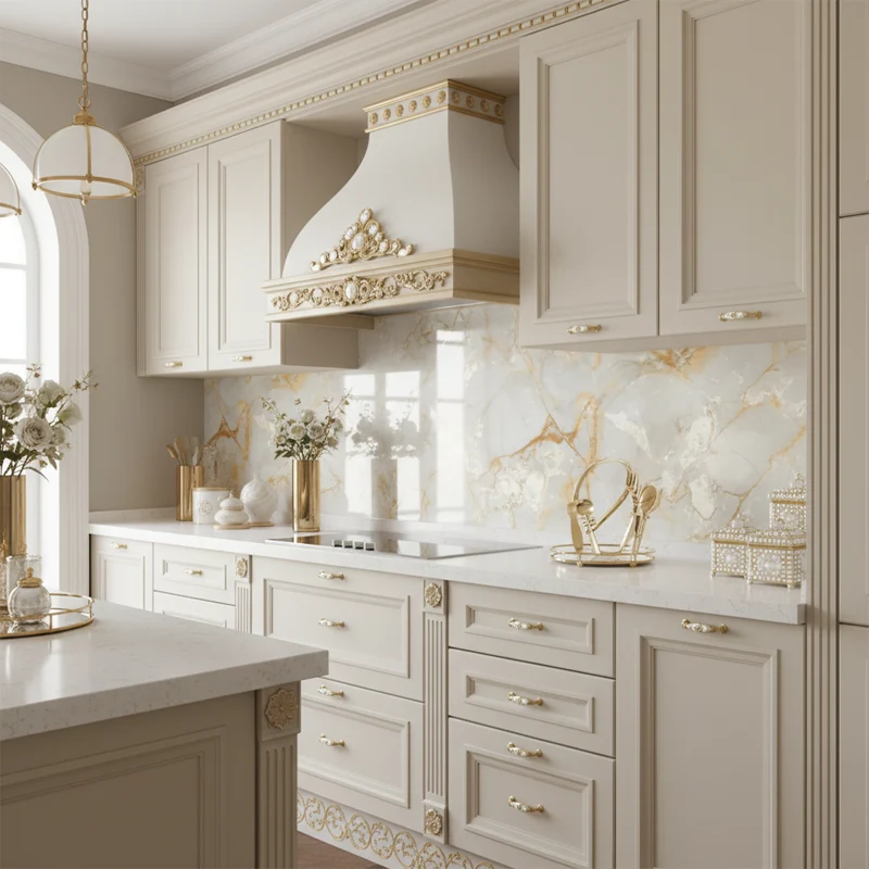 پرسلان تبریز برند کرگرس طرح استلا آبی پولیش سایز 160*80