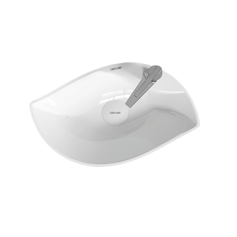 روشویی روکابینتی کرد مدل فلوریا 60