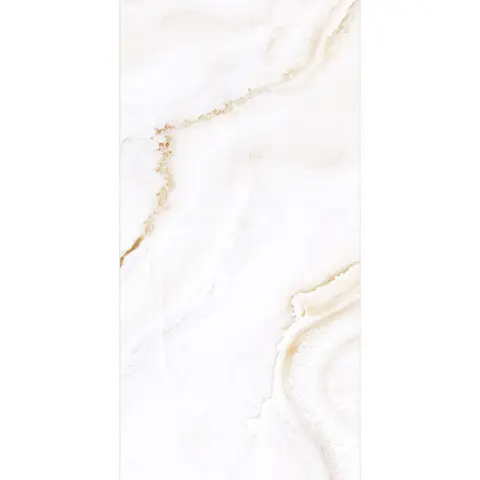 پرسلان ایفا سرام برند میلان طرح راما سفید نانو پولیش سایز 160*80