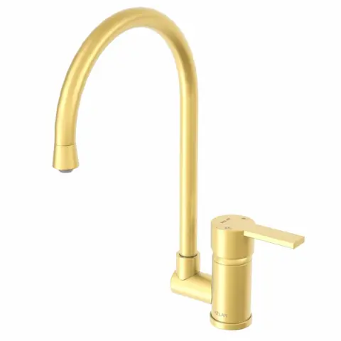 شیر ظرفشویی کلار مدل نیو آریا