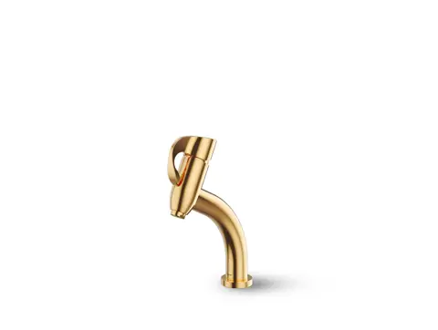 شیر روشویی شودر مدل دانته