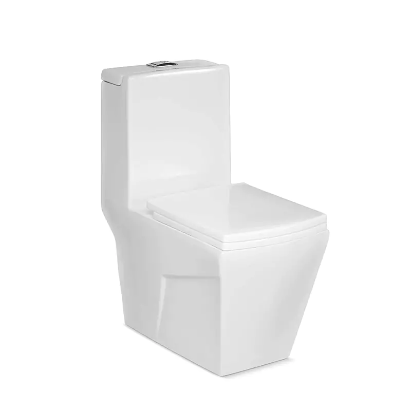 توالت فرنگی پارس سرام مدل آرین پلاس