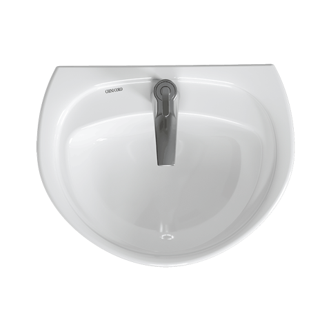 روشویی پایه دار کرد مدل آرین 57