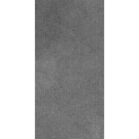 سرامیک سرام نگار طرح کازابلانکا طوسی تیره دکور مات سایز 120*60