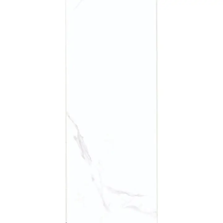 سرامیک سرام نگار طرح کلارا سفید براق سایز 90*30 سرامیک سرام نگار طرح کلارا سفید براق سایز 90*30