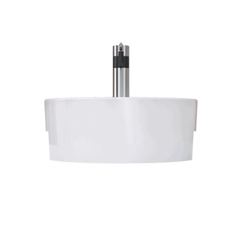 روشویی روکابینتی کرد مدل الوند 42