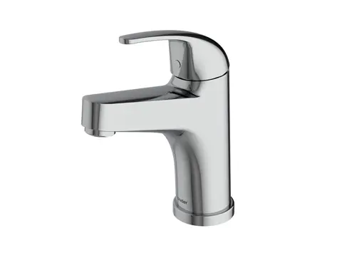 شیر روشویی شودر مدل اطلس