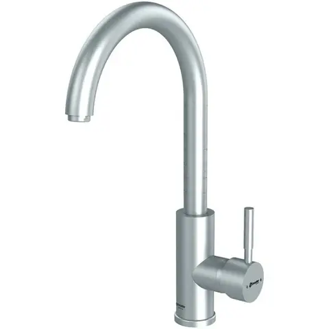 شیر آشپزخانه دومنظوره لمسی شودر مدل موناکو پلاس