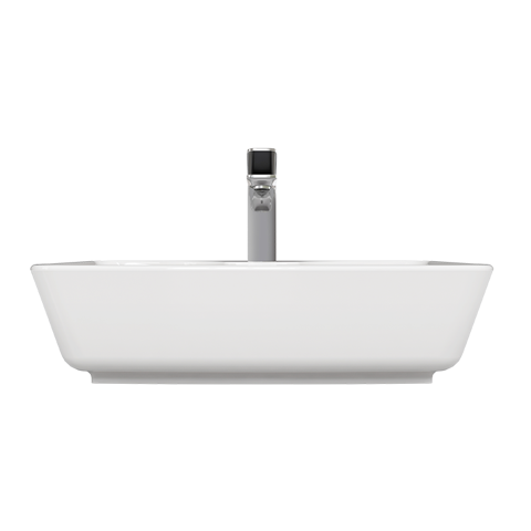 روشویی روکابینتی کرد مدل تولیپ 53