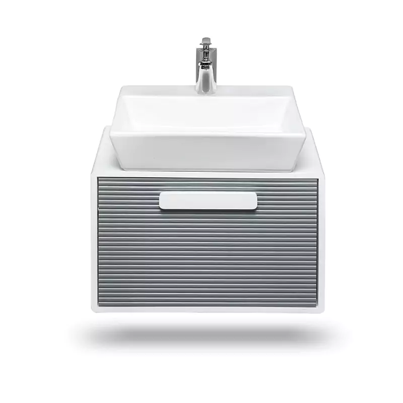 روشویی روکابینتی پارس سرام مدل کاملیا