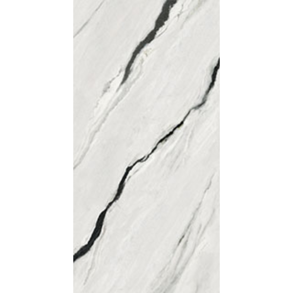 پرسلان مهسرام طرح پاندا سفید پولیش کد 160190 سایز 160*80