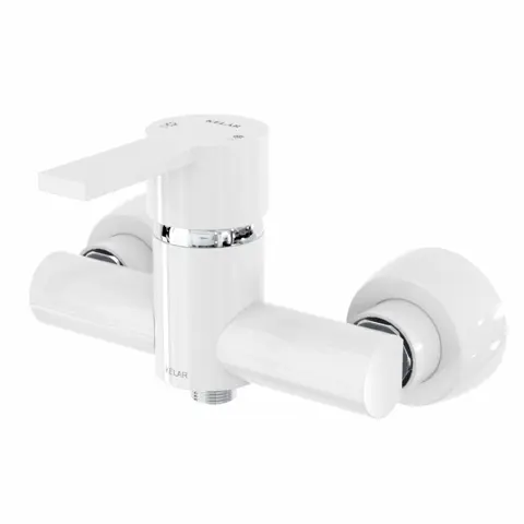 شیر توالت کلار مدل نیو آریا