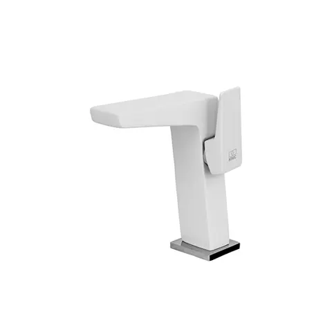 شیر روشویی KWC مدل کواترو